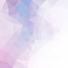 Abstract Polygon Background N3