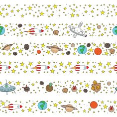 Decorative borders N2