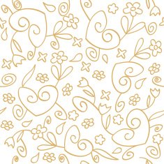 seamless swirls N5