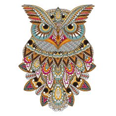 sumptuous owl N2
