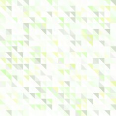 Triangular shape shimmering seamless pattern N2