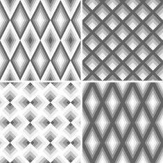 Seamless patterns N52
