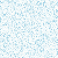 Circles technology pattern background N2