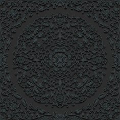 Seamless Floral Pattern N1125