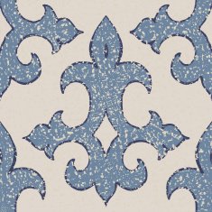 Seamless with vintage floral pattern N31