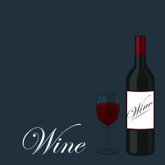 wine poster N2