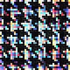 Houndstooth pattern N7