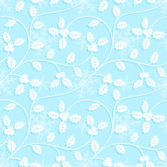 Christmas seamless pattern N126