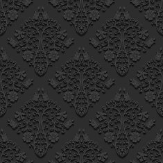 Seamless Floral Pattern N1126