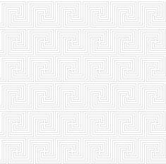Geometric seamless pattern N174