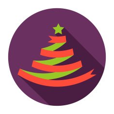 christmas tree N170