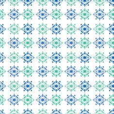 Abstract seamless pattern background N25