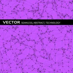 Vector abstract particles N6
