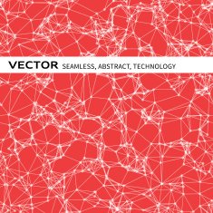 Vector abstract particles N7
