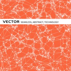 Vector abstract particles N9