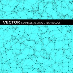 Vector abstract particles N11