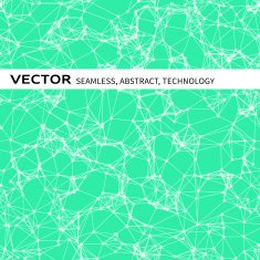 Vector abstract particles N12