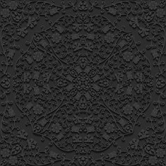 Seamless Floral Pattern N1129
