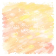 Light love orange yellow vintage pastel background on autumn se