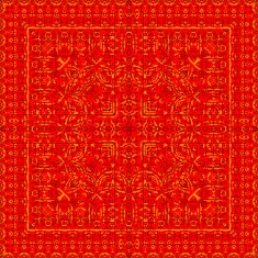 Abstract Seamless Color Background N4