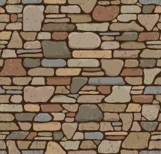 Seamless Stone Texture N3