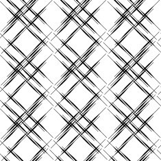 Black and white seamless pattern modern stylish N9