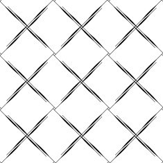 Black and white seamless pattern modern stylish N10