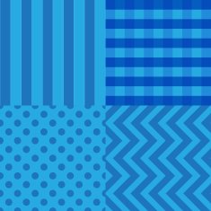 Abstract geometric seamless pattern background N21