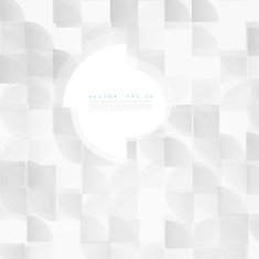 Vector modern geometrical abstract background N9