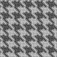Houndstooth pattern N9