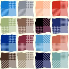 Plaid Background N4