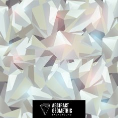 Abstract geometric background N315