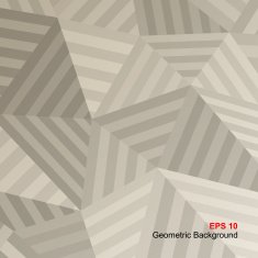 Abstract geometric background N316