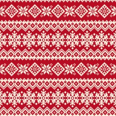 Nordic design pattern