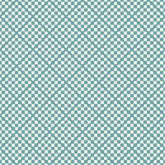 grid pattern of dots