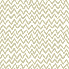 Hand drawn pattern in zigzag N2