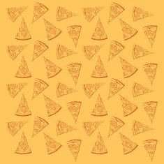 Pieces of Pizza N2