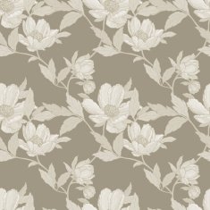 Seamless pattern with flowers rose N8
