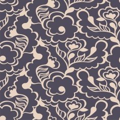 Seamless Floral Pattern N1131