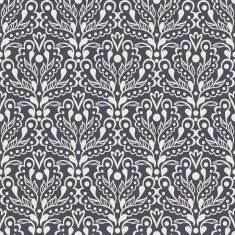 Seamless Floral Pattern N1134