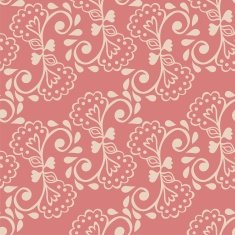 Seamless Floral Pattern N1135