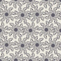 Seamless Floral Pattern N1136