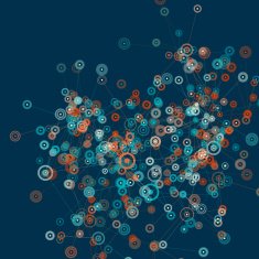 Coast Digital Branch Pattern