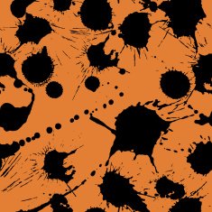 ink drop pattern