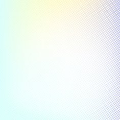Halftone background Light blue green lilac white and yellow col