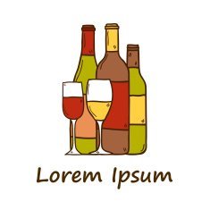 Wine concept