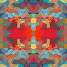 Abstract seamless background N78
