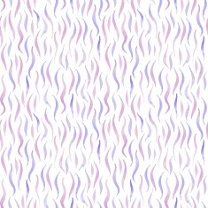 abstract seamless watercolor pattern vector background