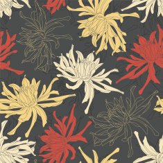 Chrysanthemum N5
