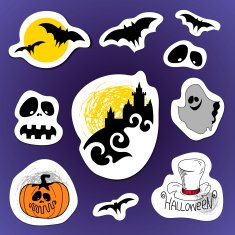 Halloween N229